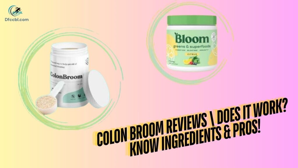 Colon Broom Reviews