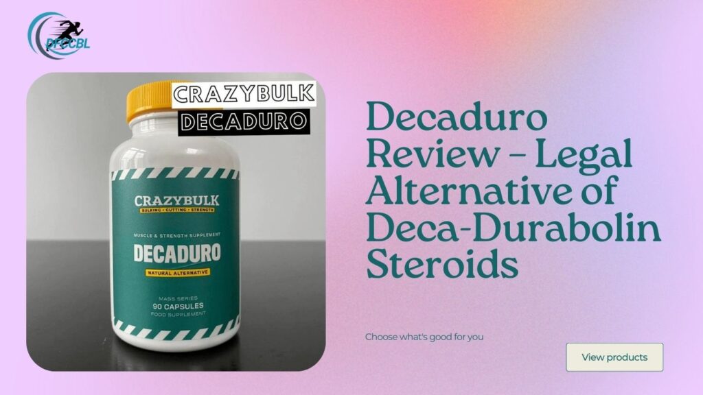 decaduro review